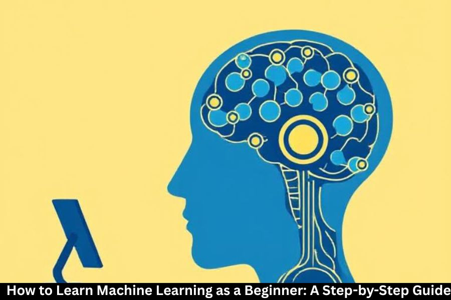 How to learn machine learning as a beginner